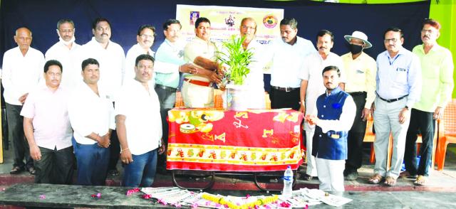 ಪತ್ರಿಕಾರಂಗವೂ ಎಚ್ಚರವಿದ್ದರೆ ಸಮಾಜವೇ ಎಚ್ಚರವಾಗಿರುತ್ತದೆ: ಸಿಂಧೂರ