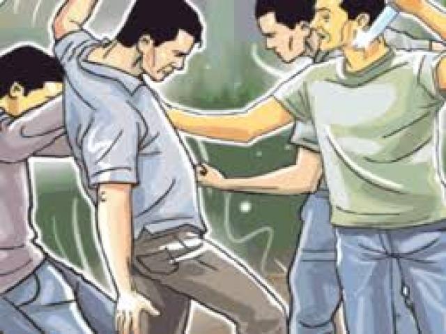 ಅಪಾರ ಮಳೆ: ಪ್ರವಾಹದಿಂದ ಆಸ್ತಿ ಹಾನಿ