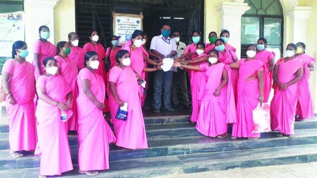 ಕಾರ್ಮಿಕ  ಮಾಹಿತಿ ನೀಡಲು ತಹಶೀಲ್ದಾರಗಳಿಗೆ ಎಸ್.ಯೋಗೇಶ್ವರ ಸೂಚನೆ