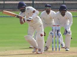 ರಣಜಿ: ಕರ್ನಾಟಕಕ್ಕೆ 1, ಹಿಮಾಚಲ ಪ್ರದೇಶಗೆ 3 ಅಂಕ 