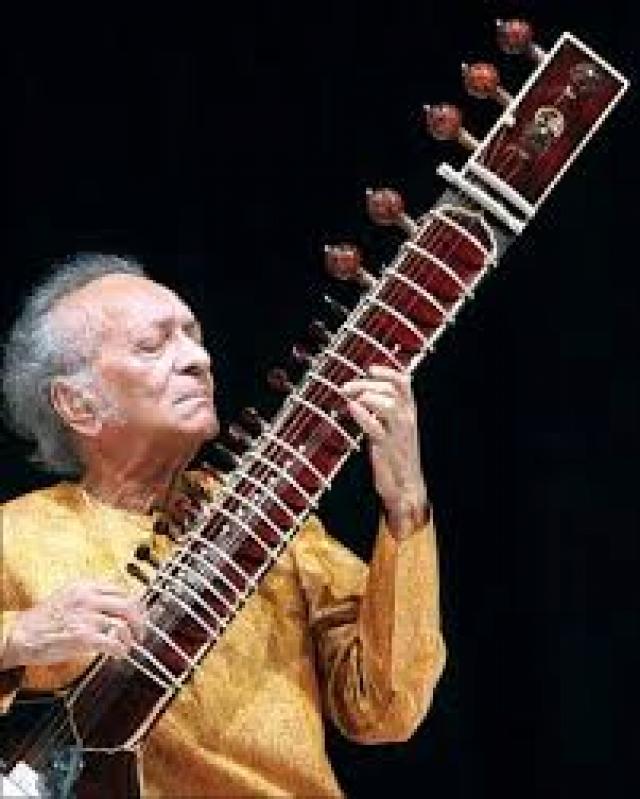  ಪಂಡಿತ್ ರವಿಶಂಕರ್ ಶತಮಾನೋತ್ಸವ