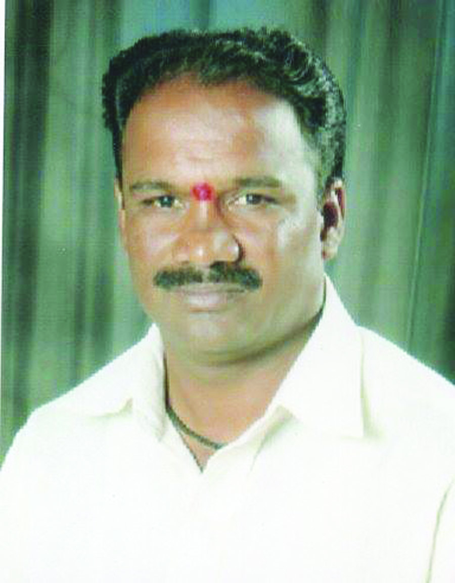 ಪೌರ ಕಾರ್ಮಿಕರ ನೇಮಕಾತಿ ಪೂರ್ಣಗೊಳಿಸುವಂತೆ ಸಚಿವರಿಗೆ ಮಾಳಗಿ ಒತ್ತಾಯ