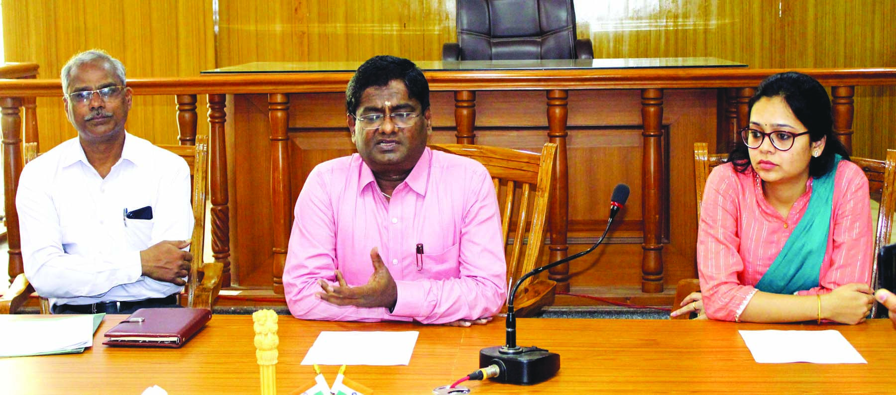 ಉದ್ಯೋಗ ಮೇಳ : 4835 ಜನ ಉದ್ಯೋಗಕ್ಕಾಗಿ ನೋಂದಣಿ