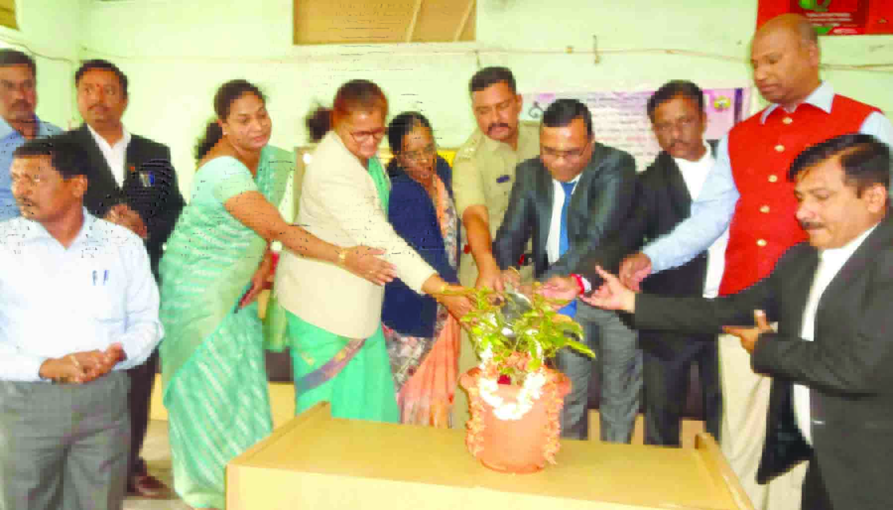 ಮಕ್ಕಳ ಭಾವನೆಗೆ ಸ್ಪಂದಿಸಿ ಶಿಕ್ಷಣ ಕೊಡಿಸಿ