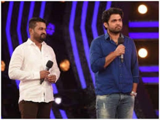 ಸಿಂಪಲ್ ಸ್ಟಾರ್ ರಕ್ಷಿತ್ ಶೆಟ್ಟಿ ಹುಟ್ಟುಹಬ್ಬ : ಕೋಟಿ ಕನಸು ನನಸಾಗಲಿ ಎಂದ ರಿಷಬ್ ಶೆಟ್ಟಿ       