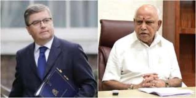 ಕ್ರಿಸ್‍ಮಸ್‍ ಹಬ್ಬಕ್ಕೆ ‘ರಾಬರ್ಟ್’ ಉಡುಗೊರೆ ಏನು?