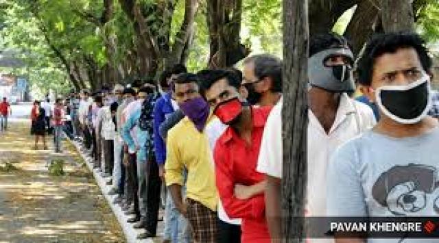 ದೇಶದಲ್ಲಿ ಒಂದೇ ದಿನದಲ್ಲಿ 3900 ಕೊರೋನಾ ಸೋಂಕಿ ಪ್ರಕರಣ, 195 ಜನರ ಸಾವು