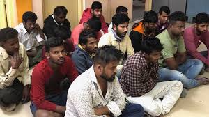 ಬಂದ್ ಕರೆ ಹಿನ್ನೆಲೆ: ಮುಂಜಾಗ್ರತಾ ಕ್ರಮವಾಗಿ 180 ರೌಡಿಶೀಟರ್ ಪೊಲೀಸ್ ವಶ