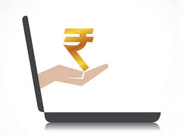 ಡಾಲರ್ ಎದುರು ರೂಪಾಯಿ ಮೌಲ್ಯ 5 ಪೈಸೆ ಏರಿಕೆ