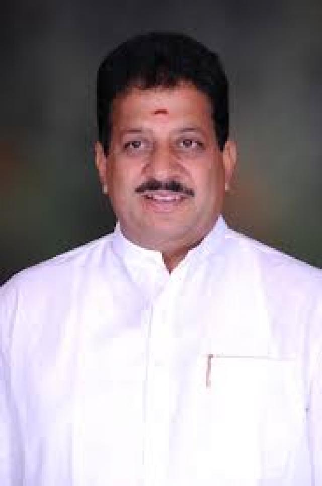 ತಬ್ಲೀಘಿಗಳು ದೇಶದ್ರೋಹಿಗಳು :  ಎಸ್.ಆರ್.ವಿಶ್ವನಾಥ್