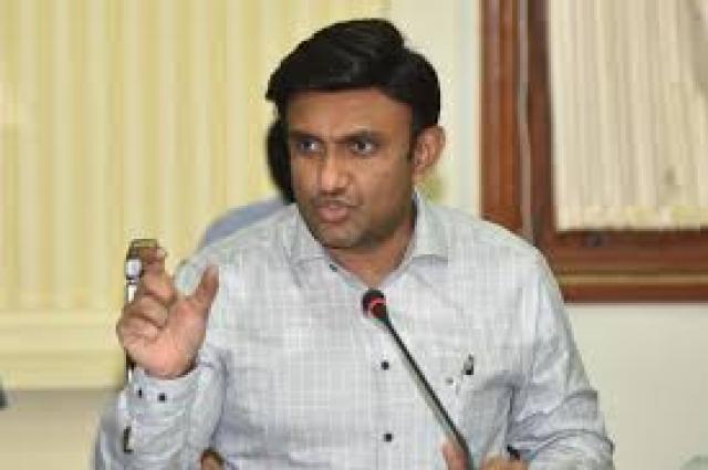  ಜ್ವರದ ಲಕ್ಷಣ ಹೊಂದಿವರನ್ನು ಪ್ರತ್ಯೇಕಿಸಿ ಚಿಕಿತ್ಸೆಗೆ ಸೂಚನೆ-ಸಚಿವ ಡಾ.ಸುಧಾಕರ್