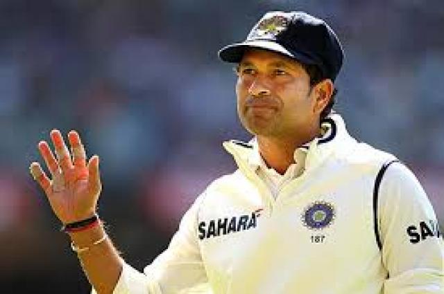 ಪೀಟರ್‌ ಸಿಡ್ಲೆ ಎದುರಾಳಿ ತಂಡದಲ್ಲಿ ಸಚಿನ್‌, ಧೋನಿಗೆ ಸ್ಥಾನ