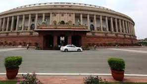  ಕೇಂ‍ದ್ರೀಯ ಸಂಸ್ಕೃತ ವಿಶ್ವವಿದ್ಯಾಲಯಗಳ ಮಸೂದೆಗೆ ಸಂಸತ್‍ ಅಸ್ತು