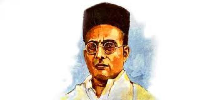 ಸಾವರ್ಕರ್ ಜಯಂತಿ: ಮುಖ್ಯಮಂತ್ರಿ ಸೇರಿ ಗಣ್ಯರ ಗೌರವ ನಮನ