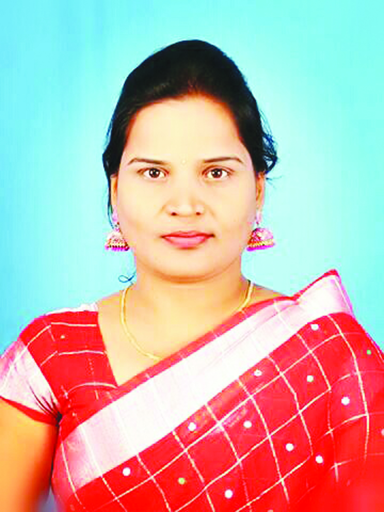 ಬಳ್ಳಾರಿ: ತೇಜಸ್ವಿನಿಗೆ ಡಾಕ್ಟರ್ ಆಫ್ ಫಿಲಾಸಫಿ ಪದವಿ 