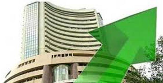 ಸೆನ್ಸೆಕ್ಸ್ 288.33 ಅಂಕ ಏರಿಕೆ