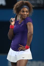 ಆಸ್ಟ್ರೇಲಿಯಾ ಓಪನ್: ಸೆರೇನಾ ವಿಲಿಯಮ್ಸ್ ಹೋರಾಟ ಅಂತ್ಯ