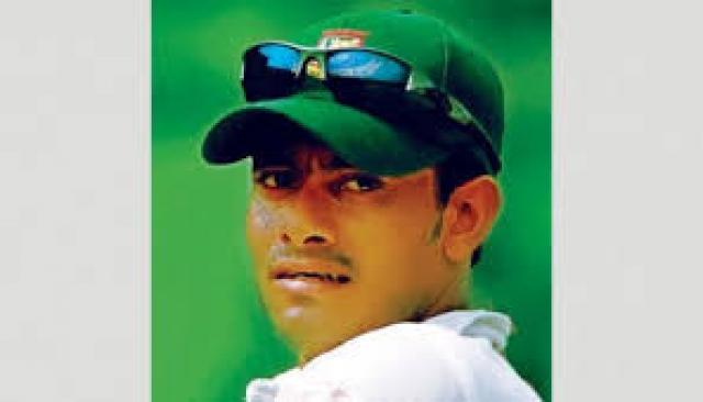  ಬಾಂಗ್ಲಾದೇಶದ ವೇಗದ ಬೌಲರ್ ಶರಿಫ್ ನಿವೃತ್ತಿ