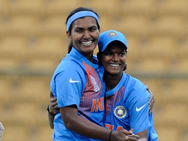 ಅರ್ಜುನ  ಪ್ರಶಸ್ತಿಗೆ ಶಿಖಾ, ದೀಪ್ತಿ ಹೆಸರು ಶಿಫಾರಸು?