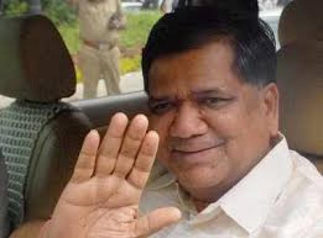  ಧಾರವಾಡದಲ್ಲಿ ಸೋಮವಾರದಿಂದ ವಾಣಿಜ್ಯ ವಹಿವಾಟು : ಜಗದೀಶ್ ಶೆಟ್ಟರ್