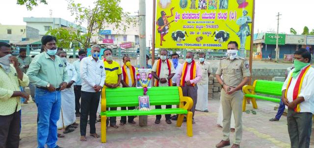 ನಿಸಾರ್ ಅಹಮದ್ರವರ ಭಾವಪೂರ್ಣ ಶ್ರದ್ಧಾಂಜಲಿ 