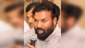  ಸಾಧಿಕ್ ಪಾಳ್ಯದಲ್ಲಿ ನರ್ಸ್ ಮೇಲೆ ಹಲ್ಲೆ: ಆರೋಪಿಗಳ ವಿರುದ್ಧ ಕ್ರಮ- ಬಿ.ಶ್ರೀರಾಮುಲು
