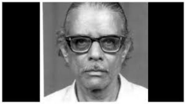  ಖ್ಯಾತ ಛಾಯಾಗ್ರಾಹಕ ಎಸ್‌.ವಿ.ಶ್ರೀಕಾಂತ್ ನಿಧನ