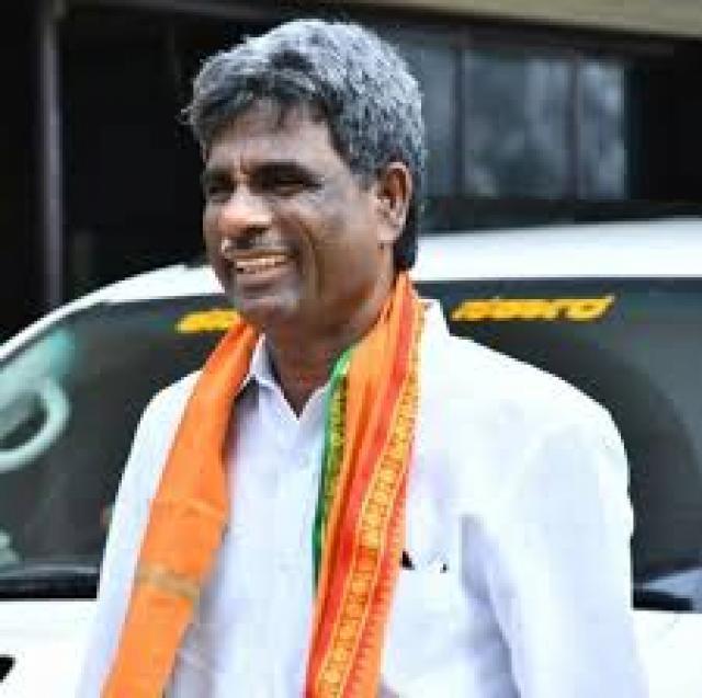 ಮುಂಬೈ ಕನ್ನಡಿಗರ ರಕ್ಷಣೆಗೆ ಕ್ರಮಕೈಗೊಳ್ಳುವಂತೆ ಕೋಟ ಶ್ರೀನಿವಾಸ ಪೂಜಾರಿ 