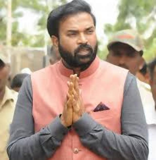 ಗನ್ ಮ್ಯಾನ್ ವಿಷಯದಲ್ಲಿ ದ್ವೇಷದ ರಾಜಕಾರಣ‌ ಮಾಡುವುದಿಲ್ಲ: ಶ್ರೀರಾಮುಲು