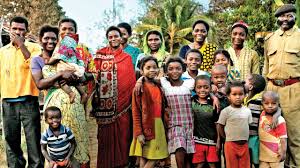 ತಳವಾರ, ಪರಿವಾರ, ಸಿದ್ಧಿ ಜನಾಂಗ ಎಸ್.ಟಿಗೆ : ಸಂಸತ್ತಿನಲ್ಲಿ ಅಂಗೀಕಾರಕ್ಕೆ ಕೇಂದ್ರ ಸಚಿವರ ಸಂತಸ