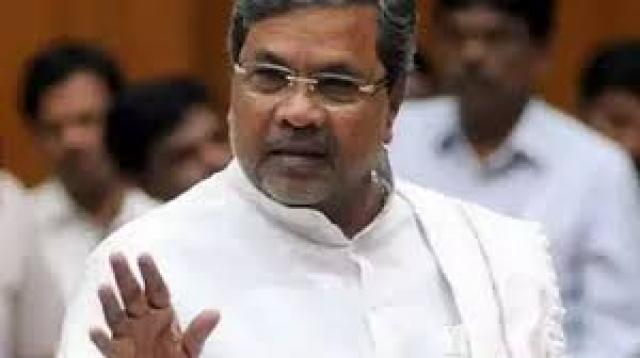 ಪಿಯುಸಿವರೆಗೂ ಆನ್‌ಲೈನ್‌ ಶಿಕ್ಷಣ ರದ್ದುಪಡಿಸಿ: ಸಿದ್ದರಾಮಯ್ಯ ಒತ್ತಾಯ
