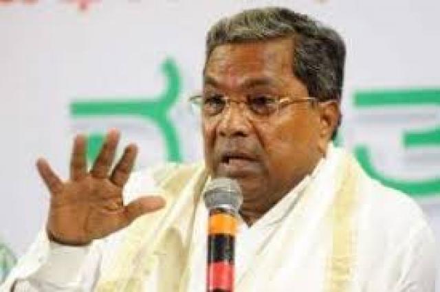 ಶಾಸಕರ ಅಭಿವ್ಯಕ್ತಿ  ಸ್ವಾತಂತ್ರ್ಯವನ್ನು ಕಸಿದುಕೊಳ್ಳಲು ಸಾಧ್ಯವಿಲ್ಲ: ಸಿದ್ದರಾಮಯ್ಯ