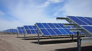 80 ಕಿಲೋವ್ಯಾಟ್ ಸಾಮರ್ಥ್ಯದ ಸೌರಶಕ್ತಿ ವ್ಯವಸ್ಥೆ ಯಶಸ್ವಿ: ಮಿಲ್ಲರ್