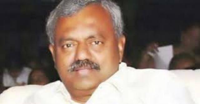  ಮೈಸೂರಿನಲ್ಲಿ ಲಾಕ್‌ಡೌನ್‌ ಸಡಿಲಿಕೆ ಇಲ್ಲ: ಎಸ್.ಟಿ.ಸೋಮಶೇಖರ್