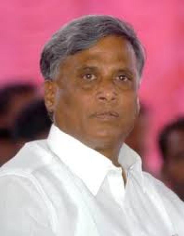  ಮೈಸೂರು ಉಸ್ತುವಾರಿ ತಪ್ಪಿದ್ದಕ್ಕೆ ಸೋಮಣ್ಣ ಮುನಿಸು