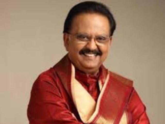   74ನೇ ಹುಟ್ಟು ಹಬ್ಬದ ಸಂಭ್ರಮದಲ್ಲಿ ಎಸ್. ಪಿ.ಬಾಲಸುಬ್ರಹ್ಮಣ್ಯಂ