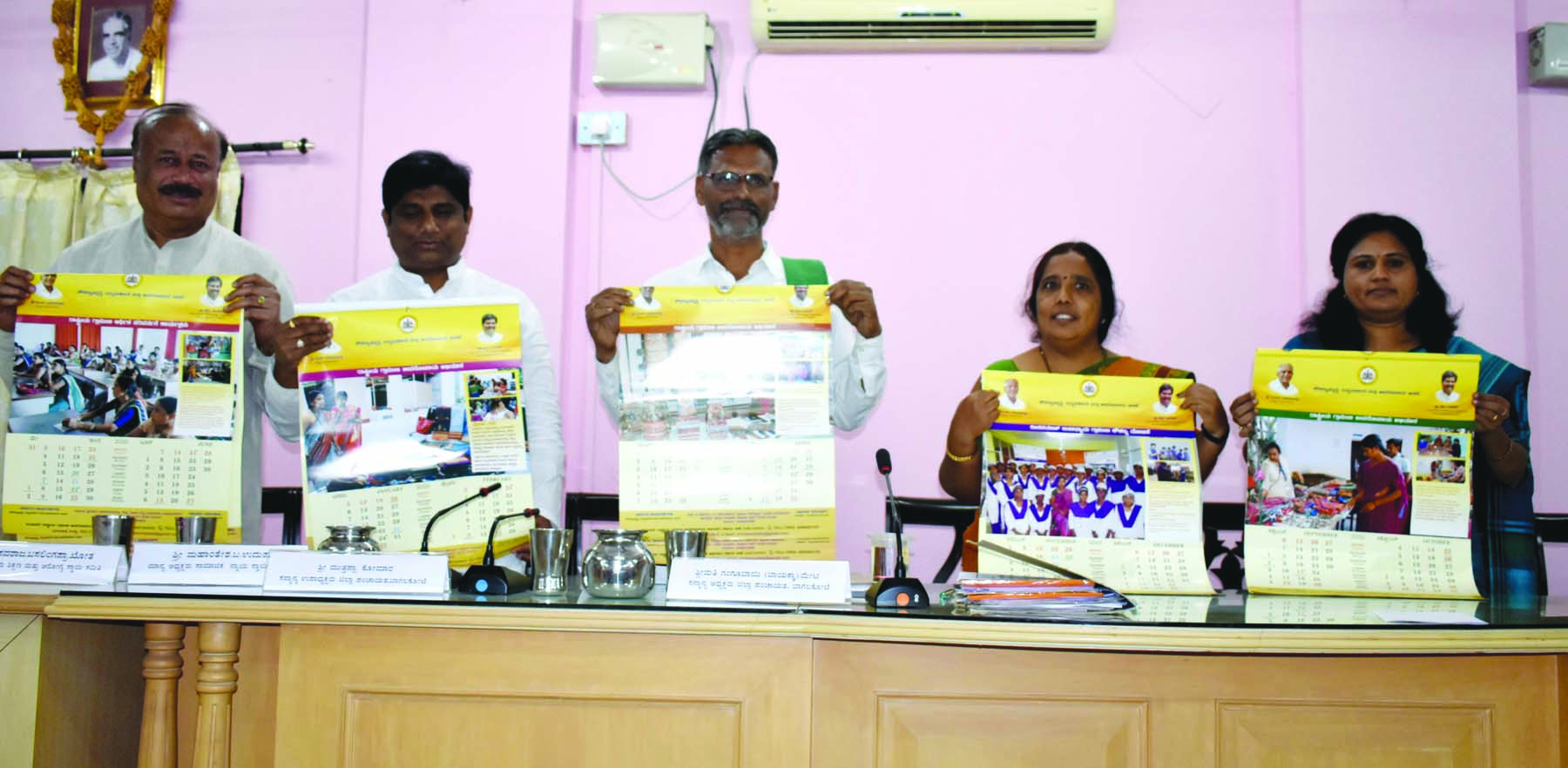 ನಿಗದಿತ ಅವಧಿಯಲ್ಲಿ ಯೋಜನೆ ಅನುಷ್ಠಾನಗೊಳಿಸಿ