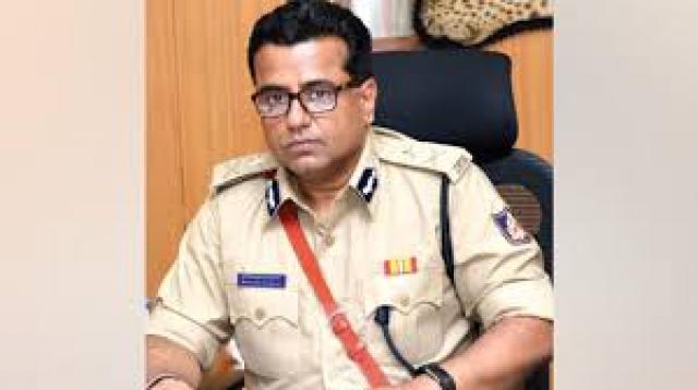 ಪಾದರಾಯನಪುರದಲ್ಲಿ ಗಲಾಟೆ: 54 ಜನರ ಬಂಧನ - ಸೌಮೇಂದು ಮುಖರ್ಜಿ