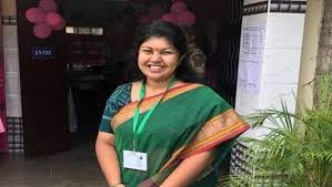 ಸೌಮ್ಯಾರೆಡ್ಡಿ ಈಗ  ಆದರ್ಶ ಯುವ ಶಾಸಕಿ