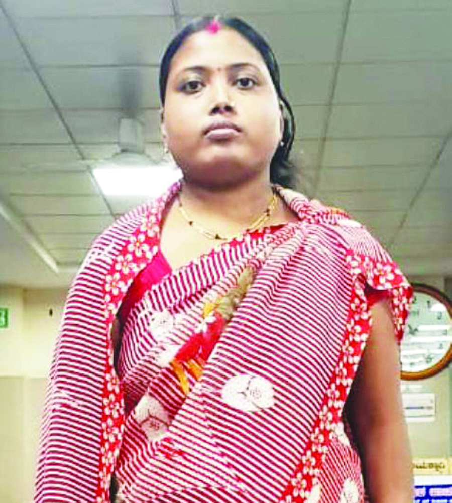 ಕೋಲ್ಕತ್ತಾ ರೋಗಿಗೆ ಮಹಾಲಿಂಗಪುರದಲ್ಲಿ ಯಶಸ್ವಿ ಶಸ್ತ್ರಚಿಕಿತ್ಸೆ !