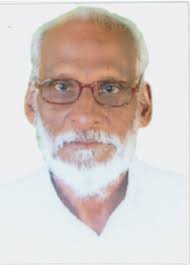  ರಾಜ್ಯಸಭೆಯಲ್ಲಿ ಮಾಜಿ ಸಂಸದ ಎ.ವಿ.ಸ್ವಾಮಿ ಅವರಿಗೆ ಶ್ರದ್ಧಾಂಜಲಿ