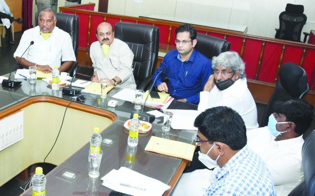 ಎಪಿಎಂಸಿ ವ್ಯವಸ್ಥೆಗೆ ಸಂಪೂರ್ಣ ಕುತ್ತು ಬರಲಿದೆ: ಪಾಟೀಲ