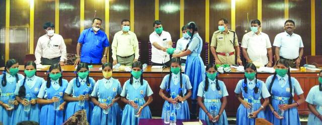 ಮಕ್ಕಳ ಭವಿಷ್ಯ ರೂಪಿಸುವ ಪರೀಕ್ಷೆ ಇದಾಗಿದೆ