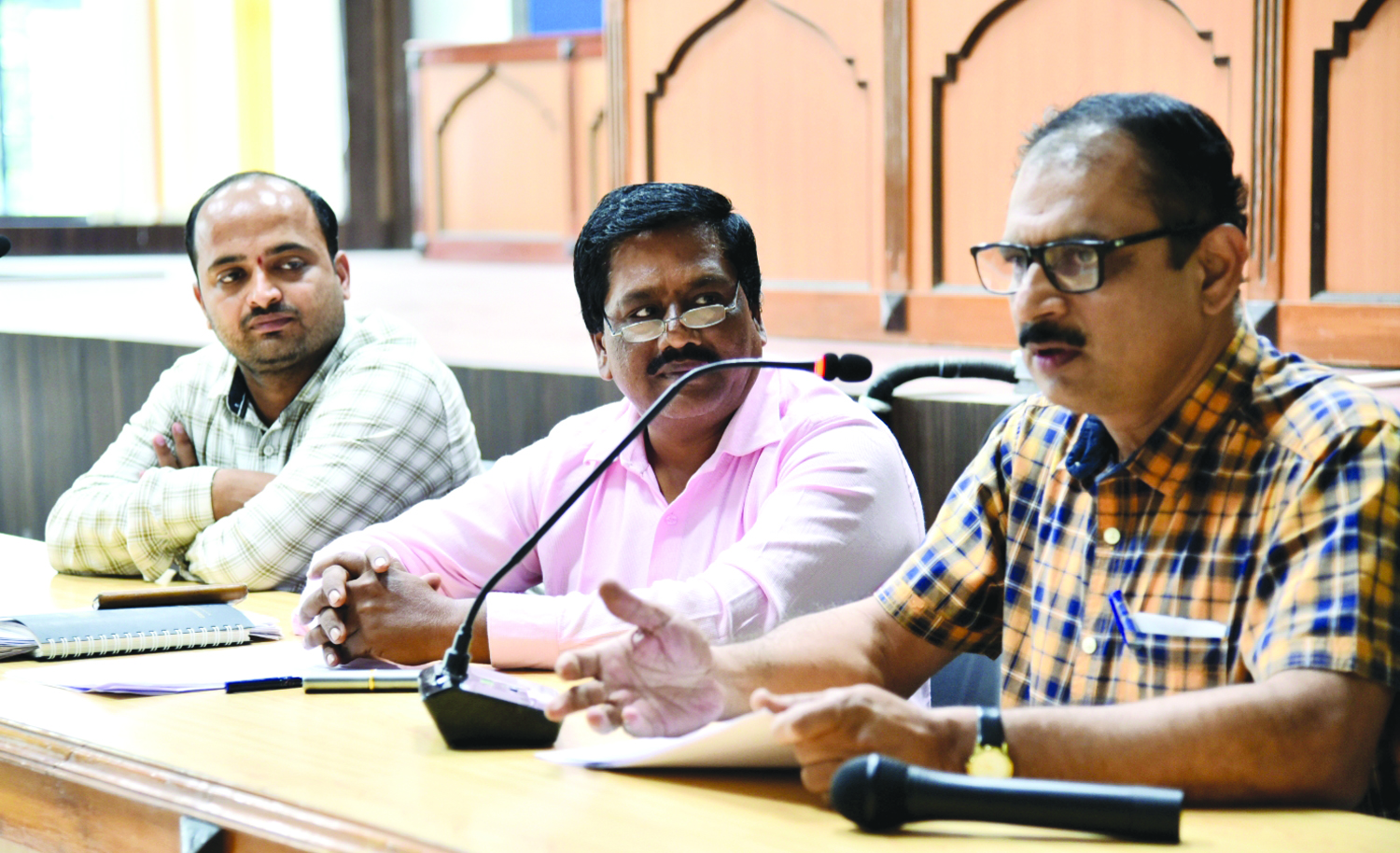 ವಿಜಯಪುರ: ತೊಗರಿ ಬೆಳೆ ಖರೀದಿಗೆ ಹೊಸ ಸಾಪ್ಟವೇರ್ ಪ್ರಾರಂಭ