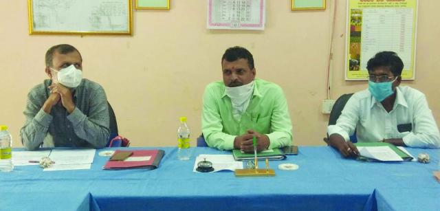 ನಾಳೆಯಿಂದ ಎಪಿಎಂಸಿಯಲ್ಲಿ ಒಣ ಮೆಣಸಿನಕಾಯಿ ವಹಿವಾಟು ಆರಂಭ