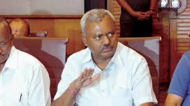  ವಿಶ್ವನಾಥ್ ಗೆ ಮುಂದಿನ ದಿನಗಳಲ್ಲಿ ಸೂಕ್ತ ಸ್ಥಾನ: ಸಚಿವ ಎಸ್‌.ಟಿ.ಸೋಮಶೇಖರ್‌