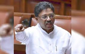 'ಡಿಕೆಶಿಗೆ ಮತ್ತೆ ನೋಟೀಸಿನ  ಹಿಂದೆ ದುರುದ್ದೇಶ ಇದೆ'