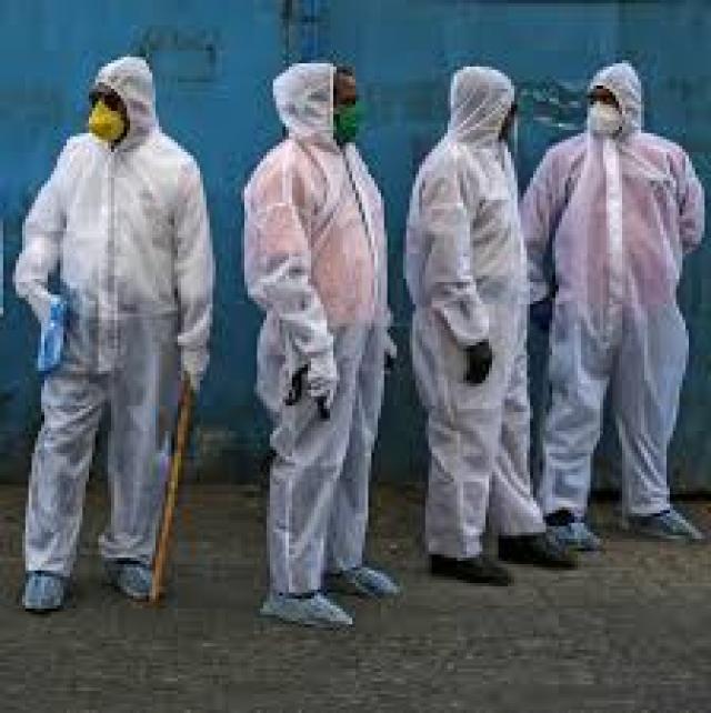  ಯುಪಿ:ಕರೋನ ಪ್ರಕರಣ 82 ಕ್ಕೆ ಏರಿಕೆ, ನೋಯ್ಡಾದಲ್ಲಿ ಆರ್‌ಎಎಫ್  ನಿಯೋಜನೆ