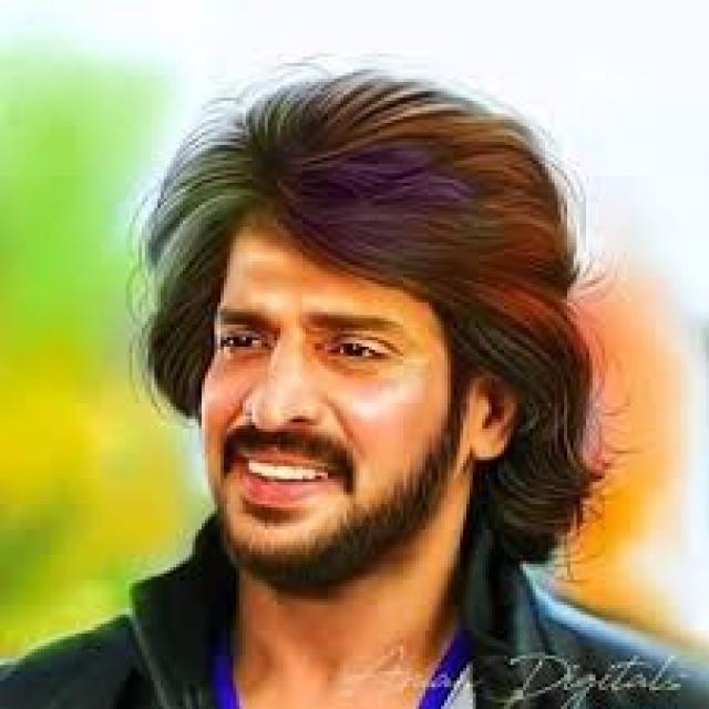  ಕೊರೋನಾ ಕಲ್ಕಿ ಅವತಾರವೇ? ಉಪ್ಪಿ        