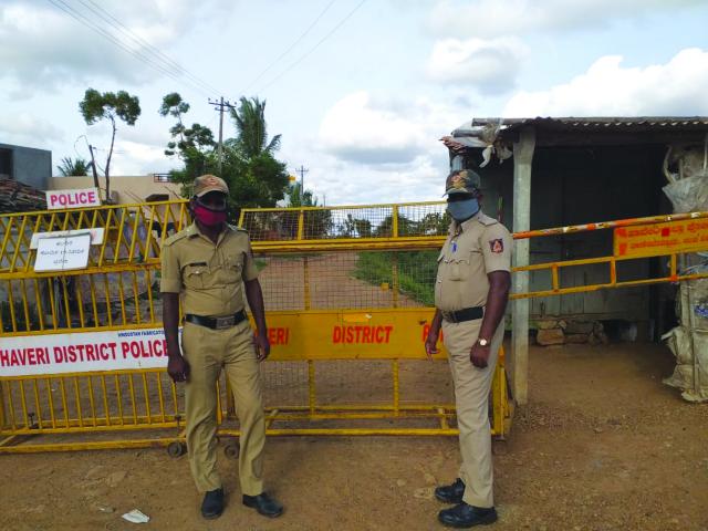 ಹಳ್ಳಿ ಸ್ವಾವಲಂಬಿಯಾದರೆ ದೇಶದ ಸಮೃದ್ಧಿ